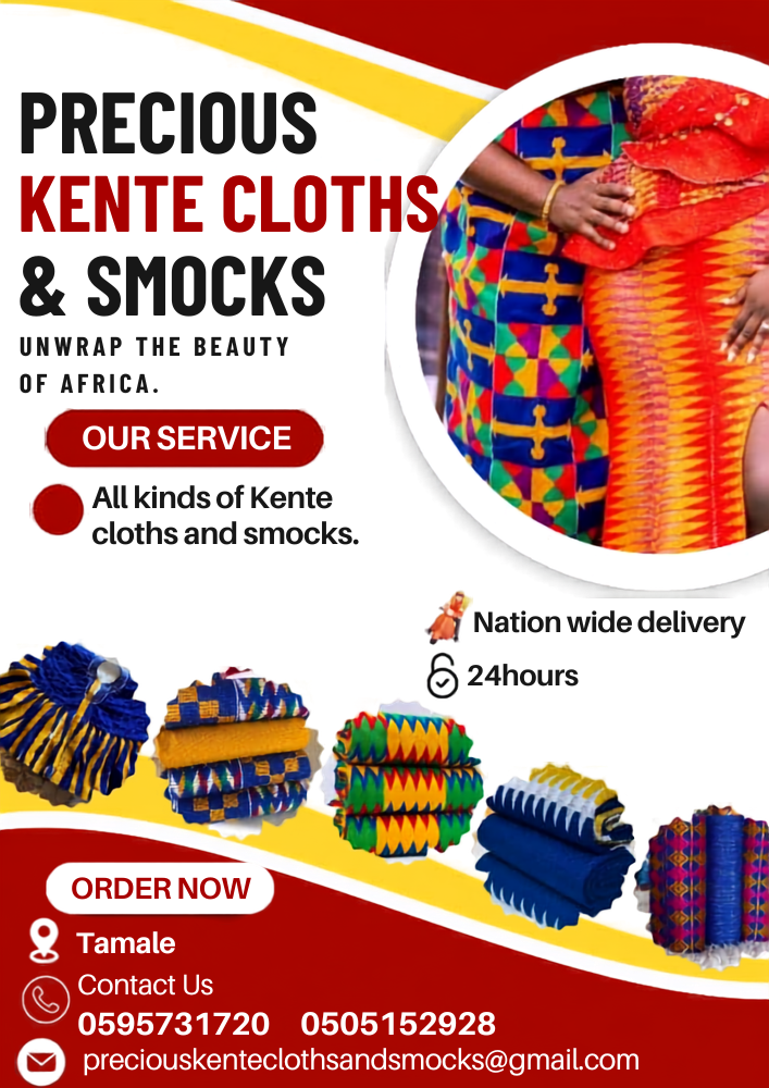Business flyer design